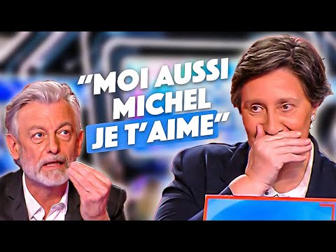 Michel Sardou, grand PROVOCATEUR : polémique suite à sa blague sur le consentement