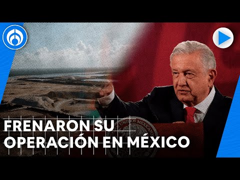Conflicto entre Vulcan y Gobierno de México tensa relación con EU