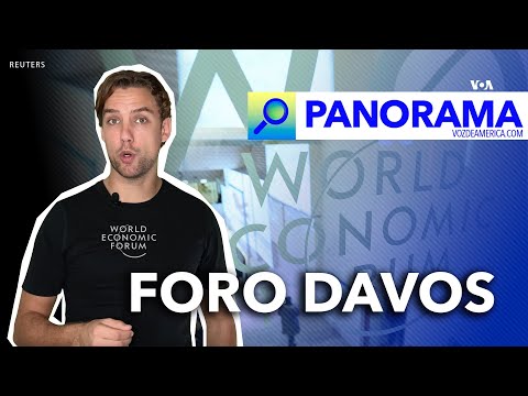 El Foro de Davos 2024: ¿cuáles son las claves para América Latina?