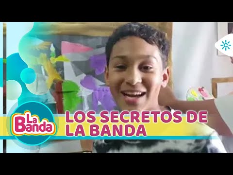 Descubre el Secreto de la Banda en tu Colegio