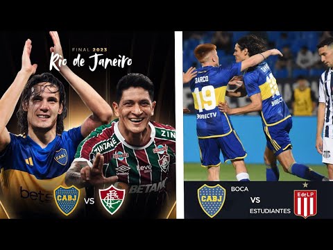 ¡BOCA JUNIORS SEMIFINALISTA DE LA COPA ARGENTINA. Y BOOCA VAAA. LUNESS DE BOCALATE!