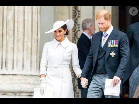 Normalement, il est chauve et roux ! : Prince Harry, un tricheur ? Une photo de lui visiblement