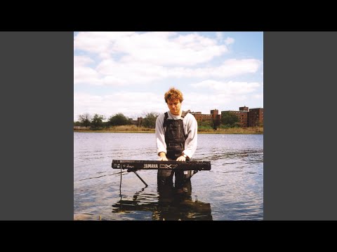 I've Been Waiting for Her - Demo