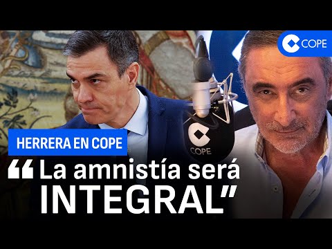 Herrera: Estas elecciones gallegas son probablemente las más tramposas que se han planteado