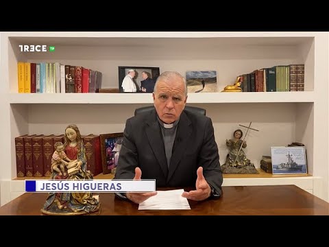 Palabra de Vida 22/7/2024: «Mujer, ¡por qué lloras?, ¿a quién buscas?» / Por P. Jesús Higueras