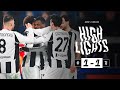 14/01/2025 - Campionato di Serie A - Atalanta-Juventus 1-1