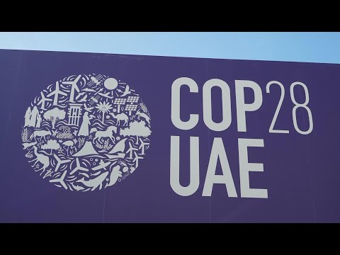 Preparations underway for COP28 conference in UAE