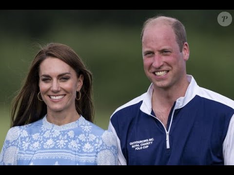 Kate Middleton réapparaît avec William à la fin des vacances : sortie stylée dans un lieu chargé e