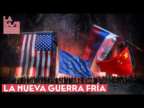 La Base #2x69 - La nueva Guerra Fría