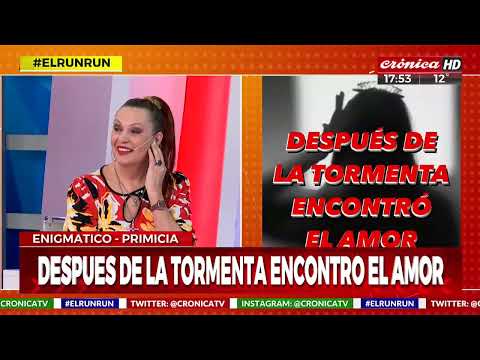 Lola Cordero está en pareja tras su divorcio de Alexis Puig: Súper enamorada...