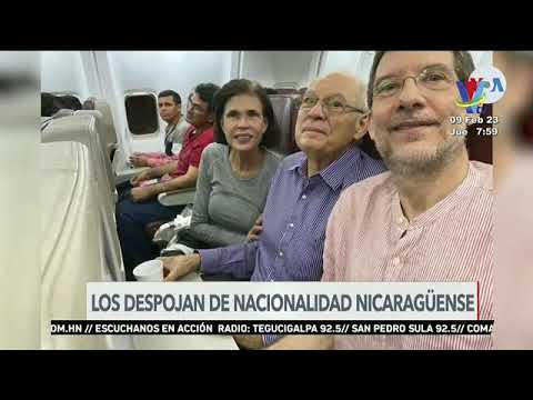 Más de 220 personas fueron liberadas en Nicaragua