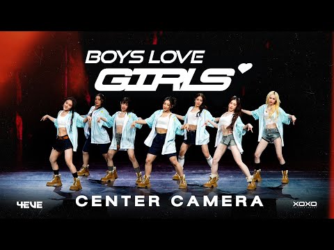 [Centercamera]BOYSLOVEGI