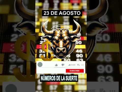 números de la suerte para hoy aries Tauro virgo   #loterias