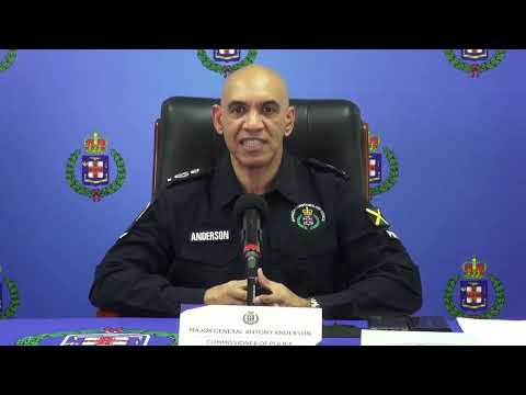JCF Monthly Press Conference