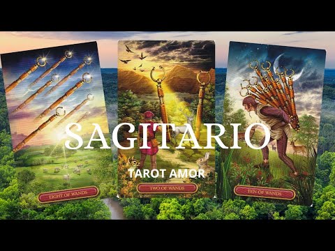 ?DE LA NADA SE MULTIPLICA TU FELICIDAD Y EL DINERO! TE TOMAN POR SORPRESA tarot sagitario