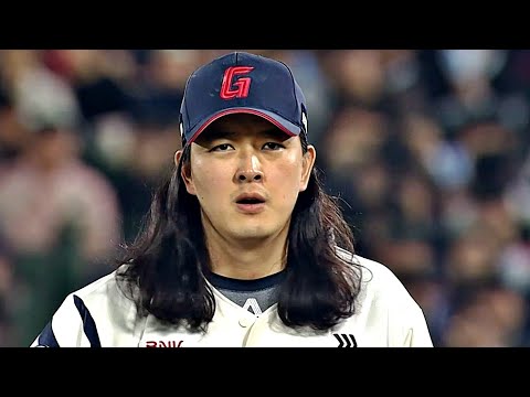 [SSG vs 롯데] 돌아온 롯데 김원중 KKK!| 4.25 | KBO 모먼트 | 야구 하이라이트