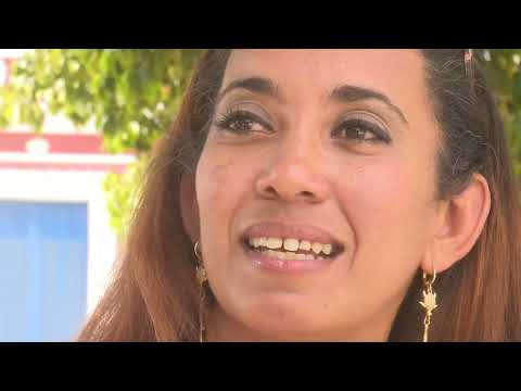 Entrevista a Rosilema Rodríguez Sánchez