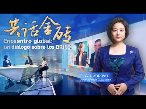 Encuentro global: un diálogo sobre los BRICS