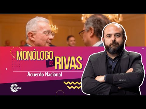 #ElMonólogoDeRivas | Treguas, acuerdos y desacuerdos | #ElLunes