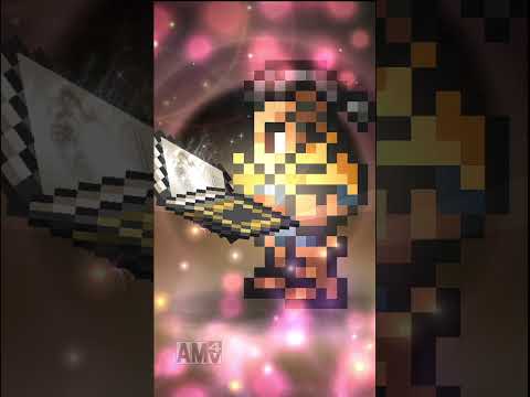 FFRK VS【冥漠】【覇者】軍神バハムート零式(水属性)(物理有効) ※20.04秒　WAIT設定、確率再発動無し