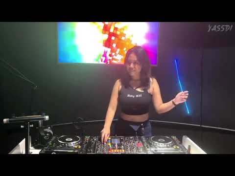 DJ BILA BERMIMPI KAMU X ANGEL BABY TIK TOK REMIX FULL BASS JEDAG JEDUG CAMPURAN VIRAL Tiktok 2023