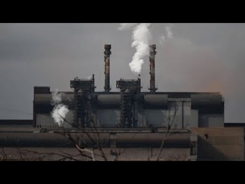«On fait du mal au capital» : les raffineries de Fos-sur-Mer à l'heure de la grève nationale