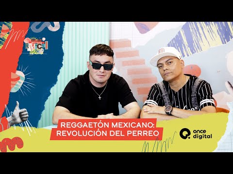 Inclusión Radical - Reggaeton Mexa (01/07/2024)
