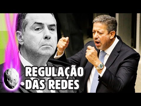 BARROSO COMPROU BRIGA COM O LEGISLATIVO? | PLANTÃO