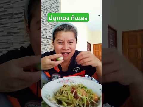 ส้มตำรสเด็ดอาหารอีสารส้มต้ม