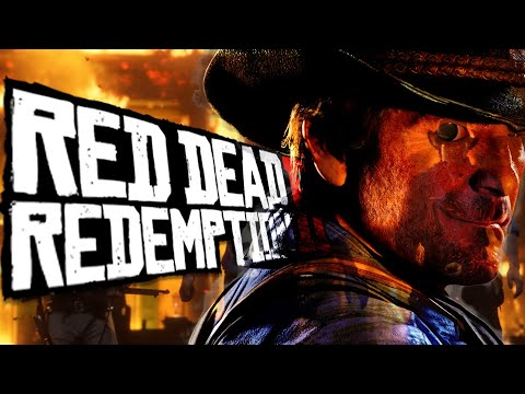 RedDeadRedemption2-เข้าสู