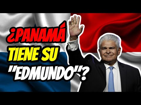 José Raúl Mulino marca nueva era en la historia de Panamá | LO QUE ESTÁ PASANDO