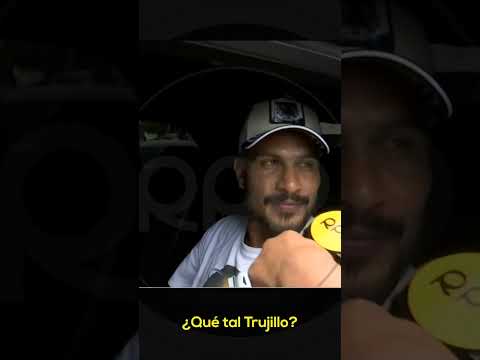 Paolo Guerrero: Me siento muy feliz de estar en Trujillo - Entrevista exclusiva con Alan Diez