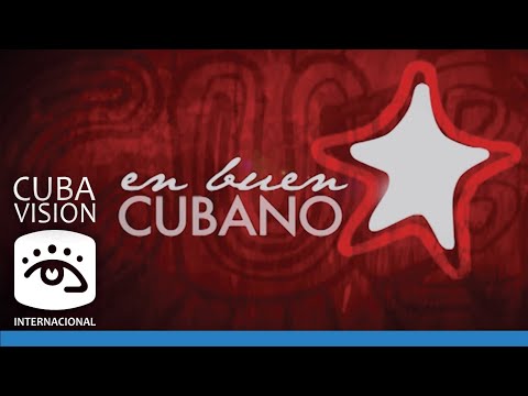 Cuba - Racismo en Cuba (Programa En Buen Cubano)