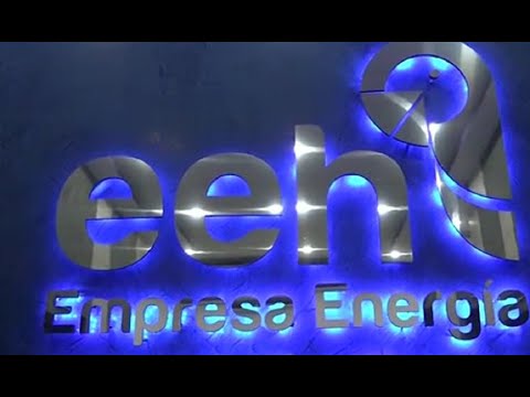 “La ENEE podrá rescatarse hasta dentro de 15 años cuando venzan contratos de energía”