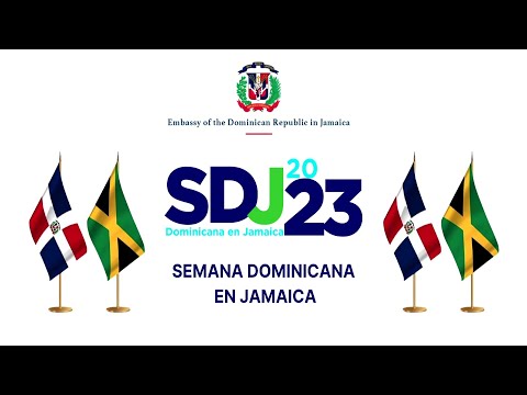 Dominican Republic Symposium - February 21, 2023