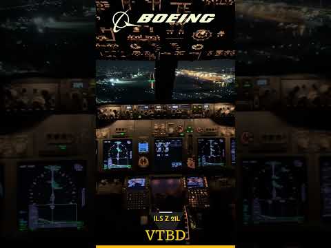 Boeing737LandingVTBD