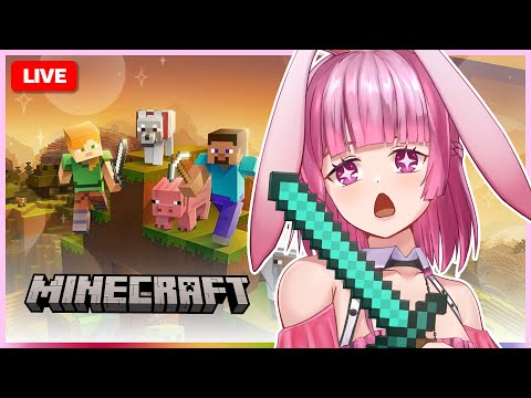 🔴LIVE|[Minecraft]วันนี้จัดข