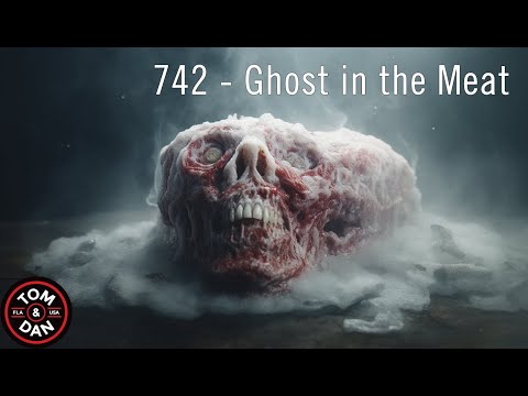 742 - Ghost in the Meat [VIDEO]