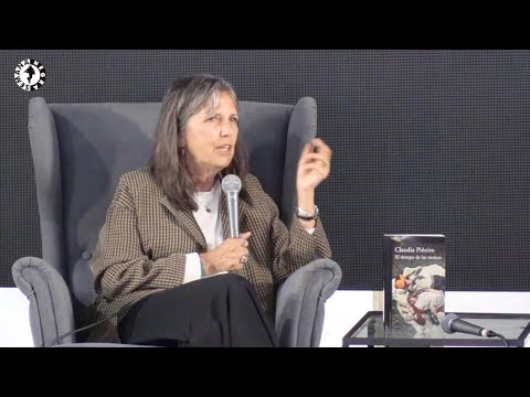 CLAUDIA PIÑEIRO - El tiempo de las moscas