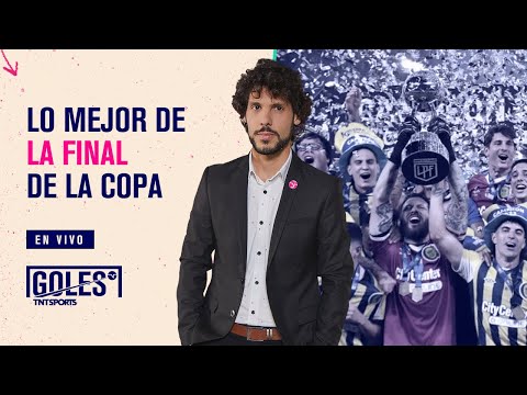 GOLES TNT Sports: Lo mejor de la Copa de la Liga 2023 del fútbol argentino