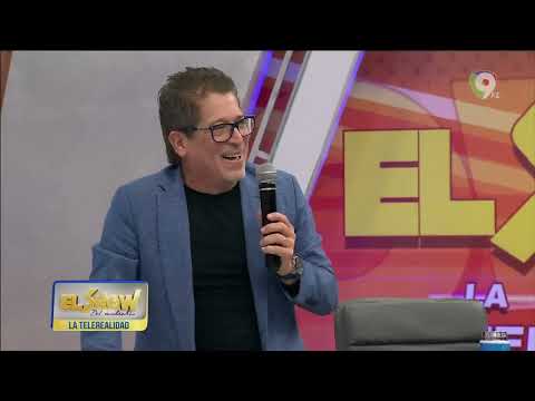“Iván Ruiz se las Canta a algunos Funcionarios” | El Show del Mediodía