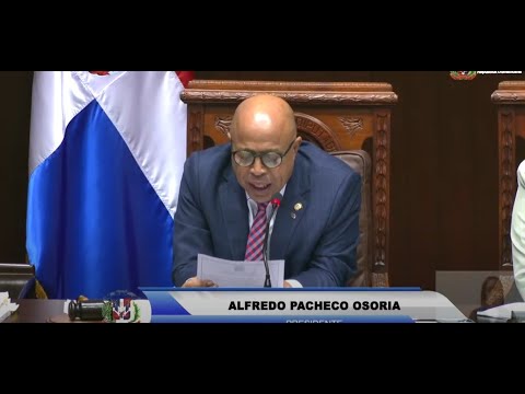 Segunda Legislatura Ordinaria Camara De Diputados De La Republica Dominicana.