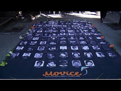 Más de 28 mil desaparecidos: Medicina Legal - Teleantioquia Noticias