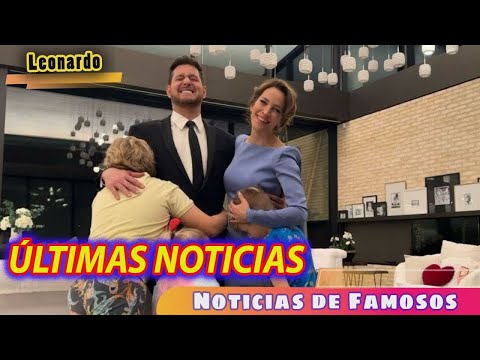 TELEMUNDO NOTICIA| Luisana Lopilato realizó un trend de TikTok y mostró cómo es ser mamá de cua...
