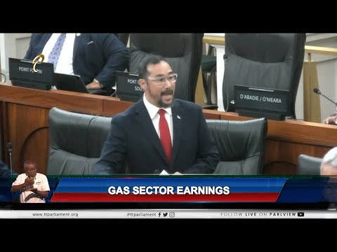 Gas Sector Earnings