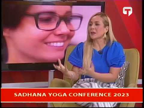 Sadhana Yoga Conference 2023
