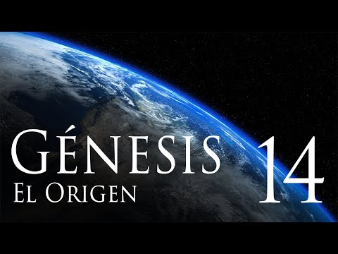 Serie GÉNESIS, EL ORIGEN - Episodio 14/14   PREGUNTAS Y RESPUESTAS II