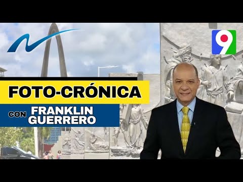 Foto-Crónica de la Semana con Franklin Guerrero | Nuria Piera