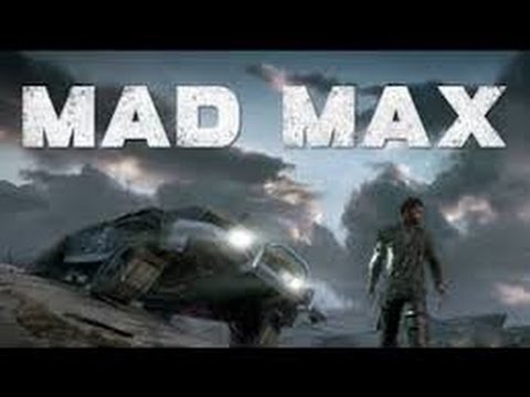  Mad Max  -  7