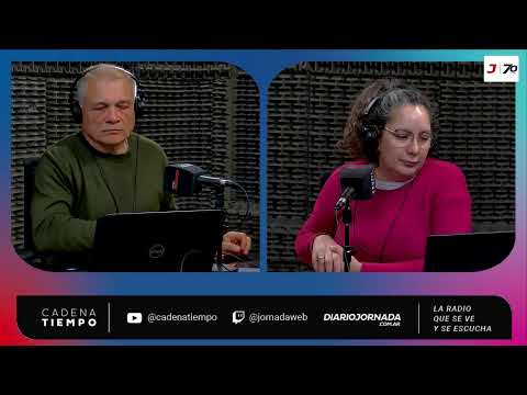 CADENA TIEMPO EN VIVO